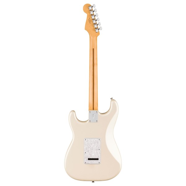 Fender Player II Modified Stratocaster RW, Olympic Pearl