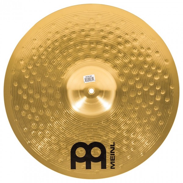 Meinl HCS 18" Crash Cymbal
