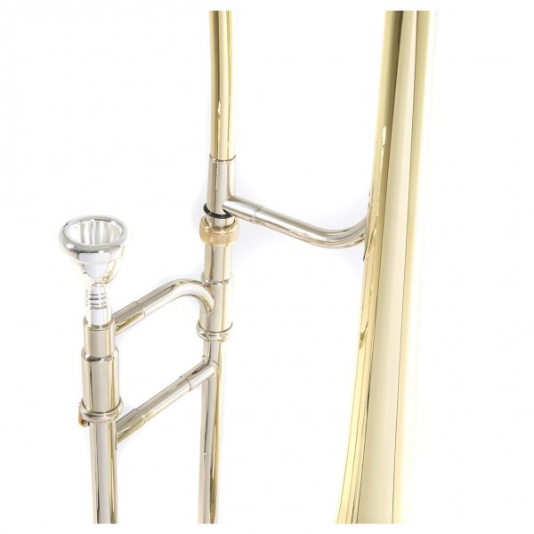 Roy Benson TT242 Bb Trombone