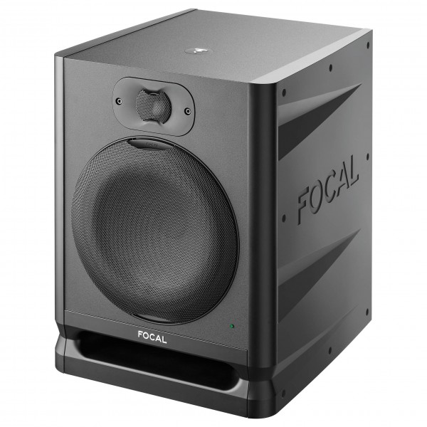 Focal Alpha 80 Evo Active Studio Monitor