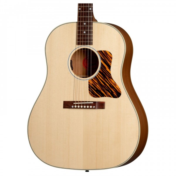 Gibson J-35 Faded 30s, Antique Natural