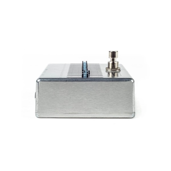 MXR M108S 10 Band EQ Silver