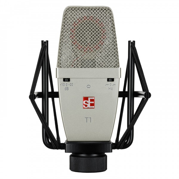 sE Electronics sE-T1 Cardioid Titanium Condenser Microphone