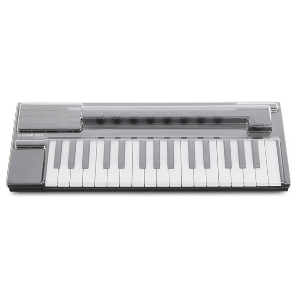 Decksaver LE NI Kontrol M32 Cover, Light Edition