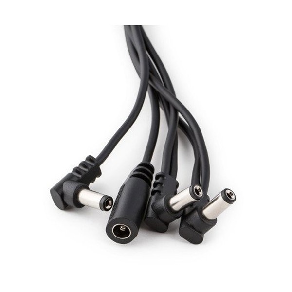 RockBoard By Warwick CAB POWER DC6-A