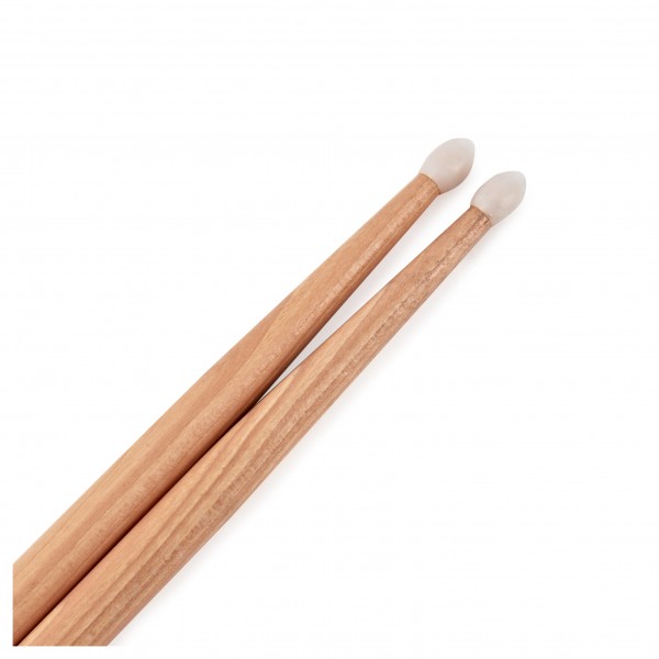 Zildjian 5B ANTI-VIBE Nylon Tip Drumsticks