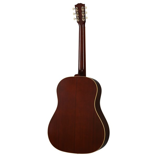 Gibson 1939 J-55, Faded Vintage Sunburst