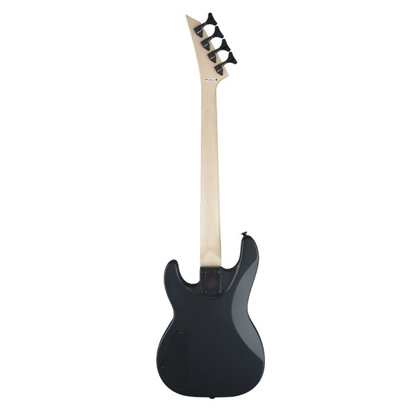 Jackson JS Series Concert Bass Minion JS1X, Satin Black