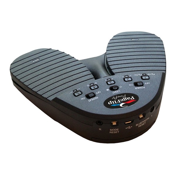 Pageflip Firefly Bluetooth Page Turner