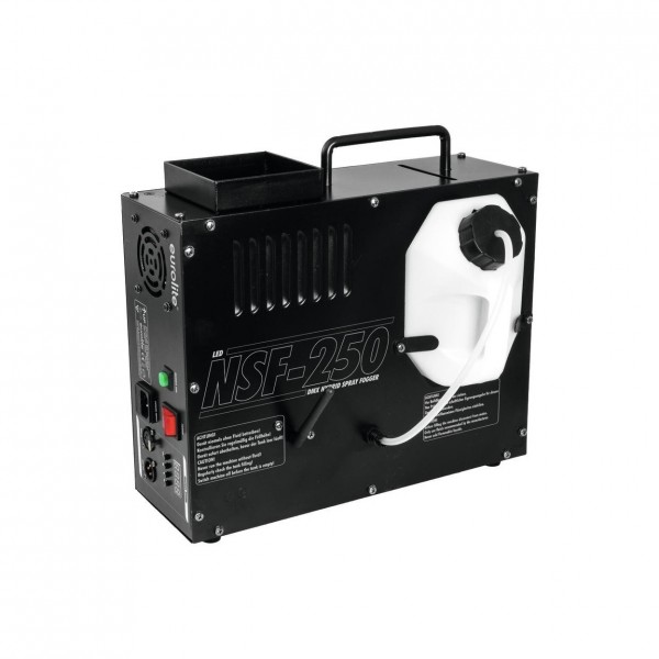 Eurolite NSF-250 Vertical Fog Machine with LEDs