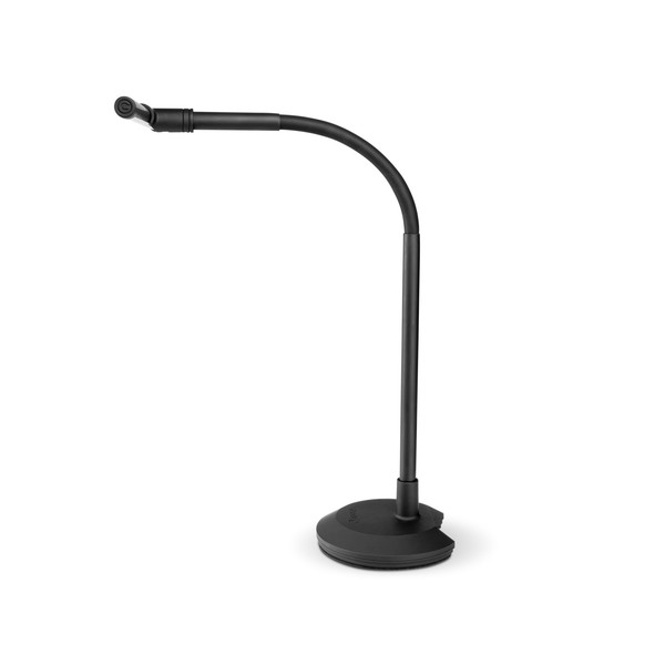 Gravity LEDPLT2B T-Shape Desktop and Piano Light with USB Port