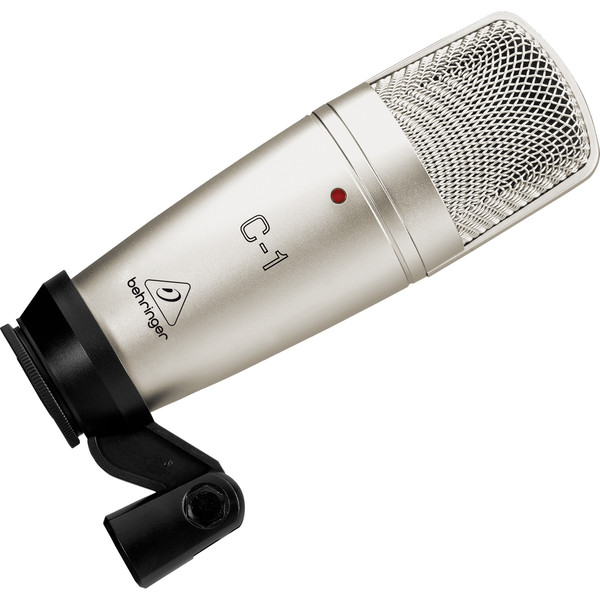 Behringer C-1 Condenser Microphone