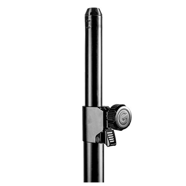 Gravity TLS431B Touring Series Lighting Stand with Square Steel Base