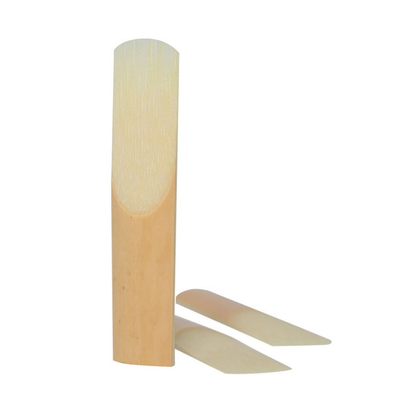 Stagg Alto Saxophone Reeds, 1.5 (10 Pack)