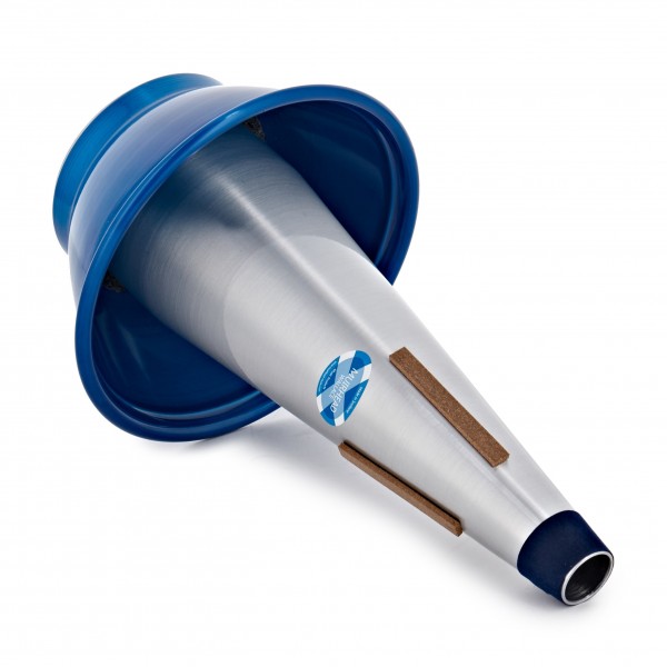 Wallace Tenor Trombone Cup Mute