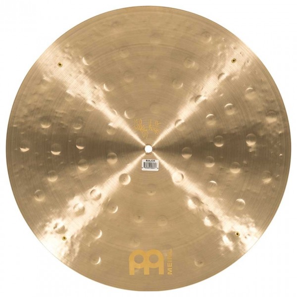 Meinl Byzance Jazz 20" Club Ride