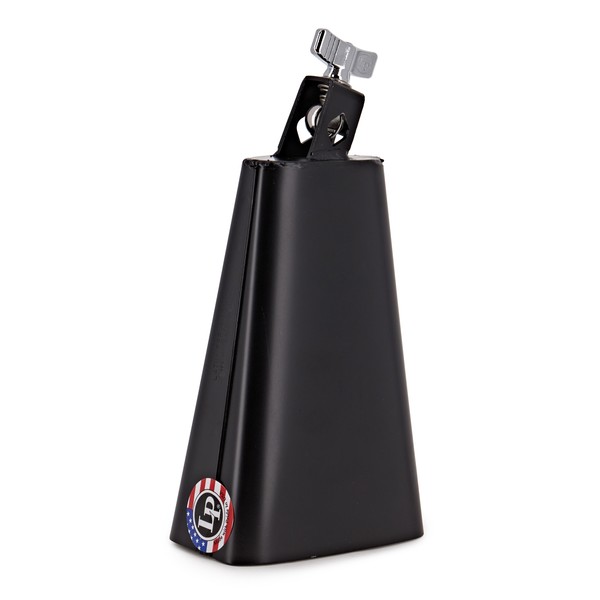 LP 8" Rock Ridge Rider Cowbell
