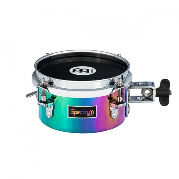 Meinl Percussion Spectrum Series Drummer Snare Timbale 6"