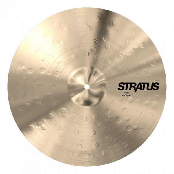 Sabian Stratus Promotional Set