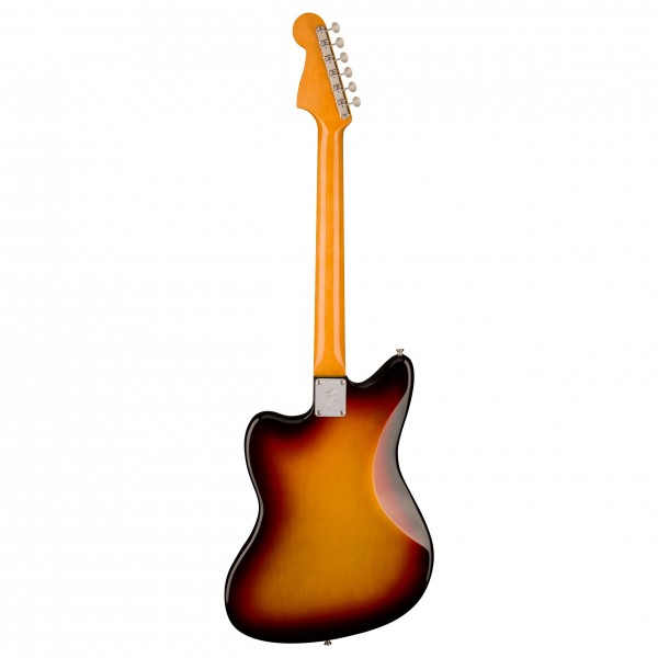 Fender American Vintage II 1966 Jazzmaster, 3-Color Sunburst