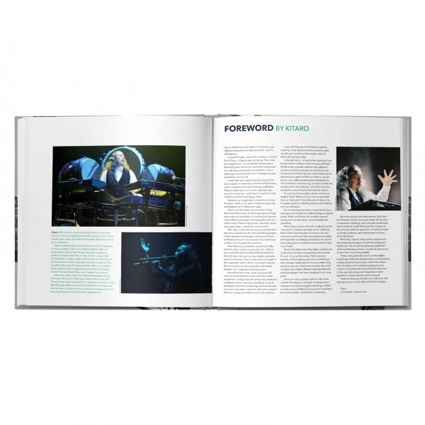 Patch & Tweak with KORG