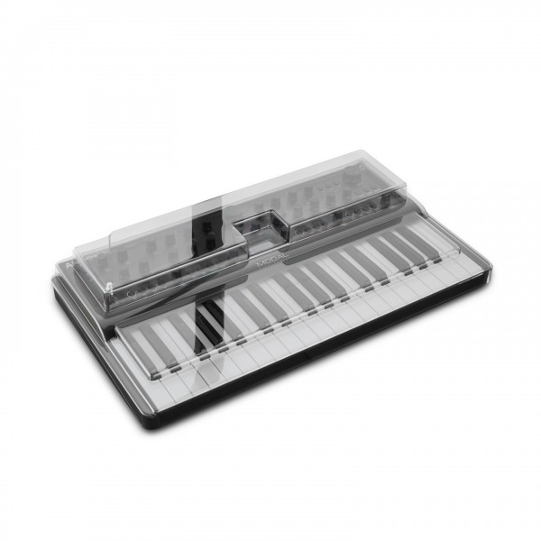 Decksaver Modal Electronics Argon 8/ Cobalt 8 37 Key cover