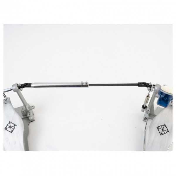 Dixon PP-P1D Chain Drive Double Pedal