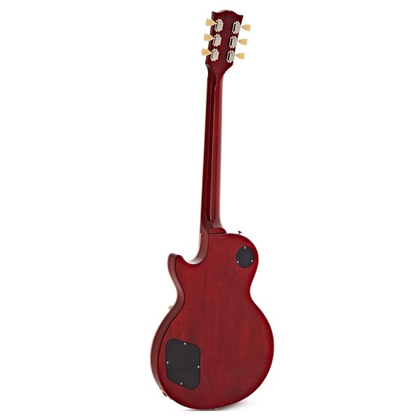 Gibson Les Paul Standard 50s Figured Top, Heritage Cherry Sunburst #203050064