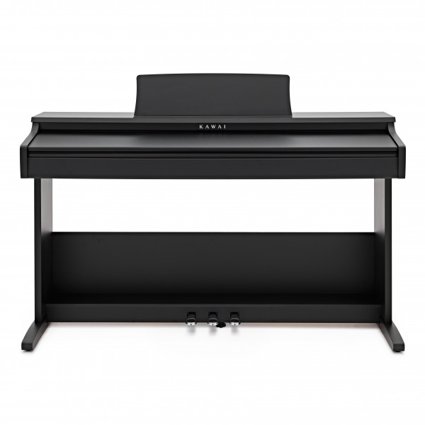 Kawai KDP75 Digital Piano, Satin Black