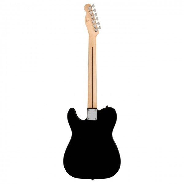 Squier Sonic Telecaster MN, Black