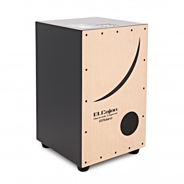 Roland EC-10 Electronic Layered Cajon