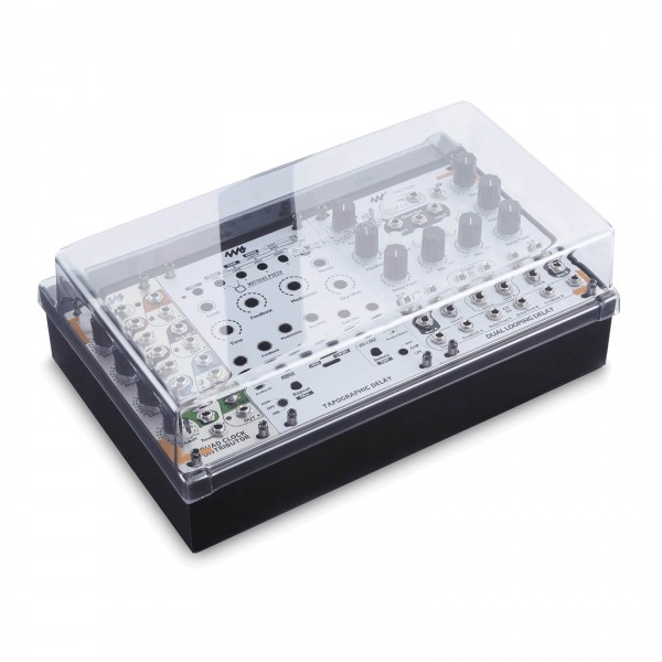 Decksaver 4MS Company Pod48X Cover