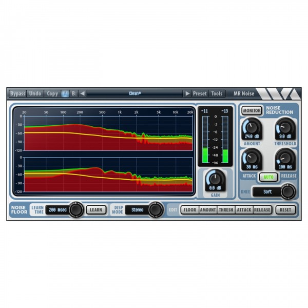 Wave Arts Master Restoration Suite 6