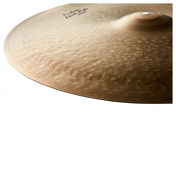 Zildjian K Custom 22" Dark Ride