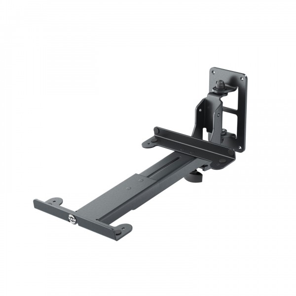K&M 24167 Speaker Wall Mount, Large