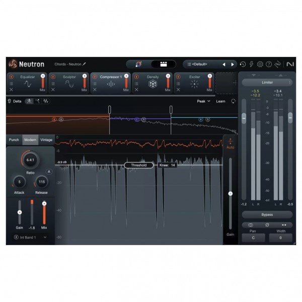 iZotope Neutron 5