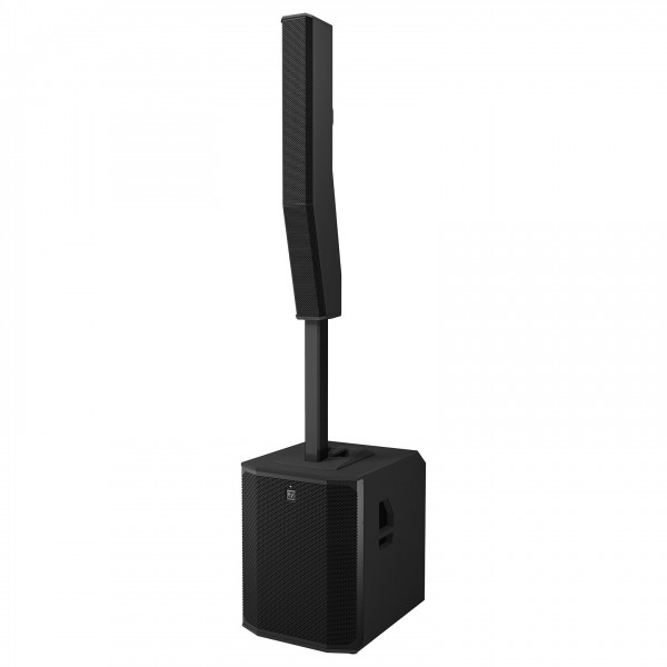 Electro-Voice Evolve 90 Column PA System, Black
