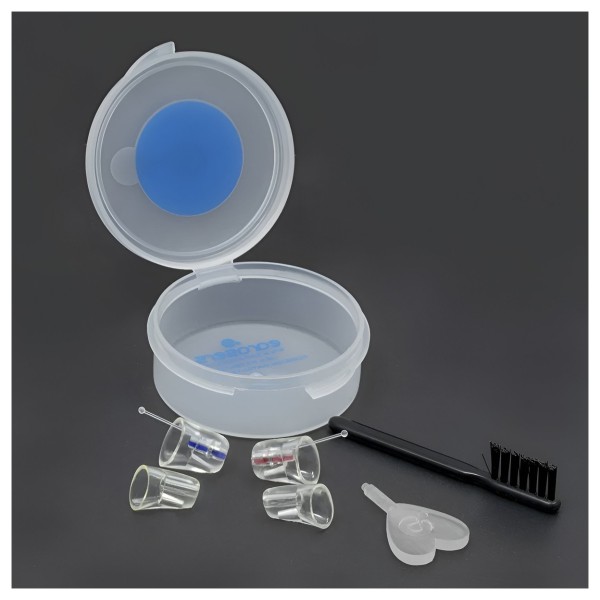 Earasers Musicians Plugs, Medium