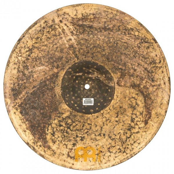 Meinl Byzance Vintage 18" Pure Crash
