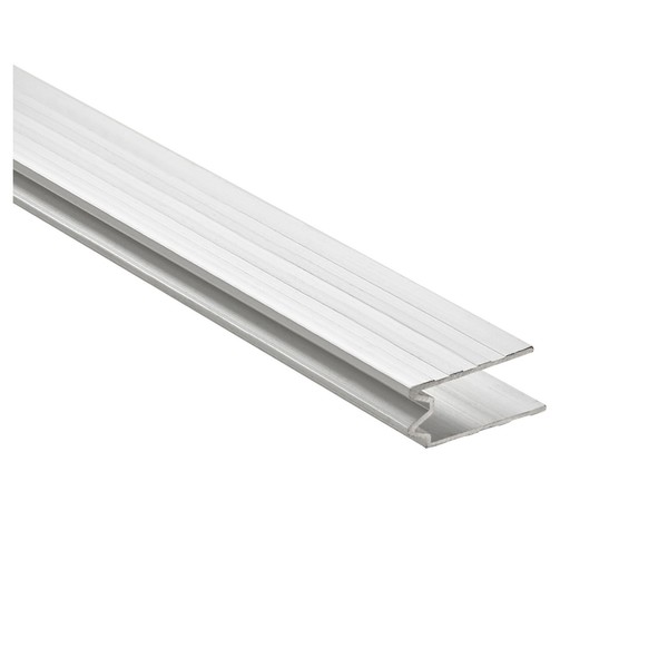 Universal 9.5mm Lid Edges For Flight Cases by Gear4music, 1m