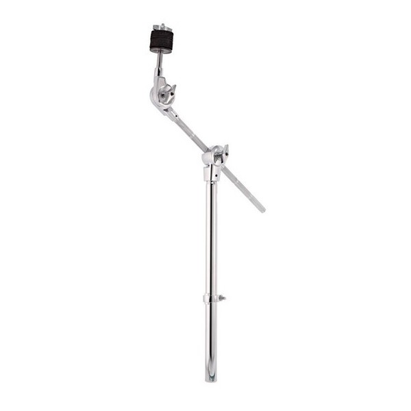 KitRig Cymbal Boom Arm with Clamp by Gear4music