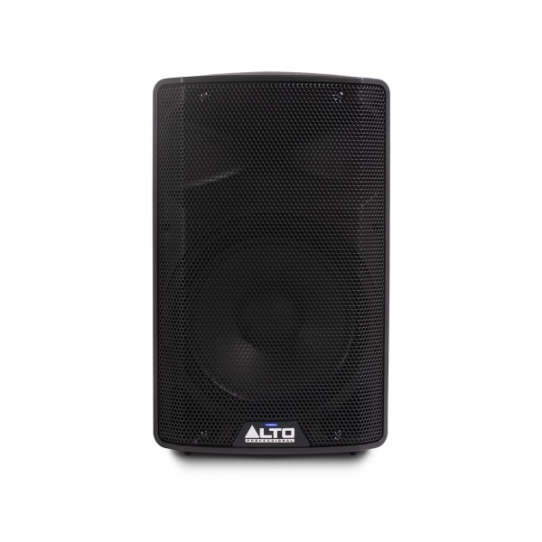 Alto Professional TX410 Active Speakers With Stands, Pair
