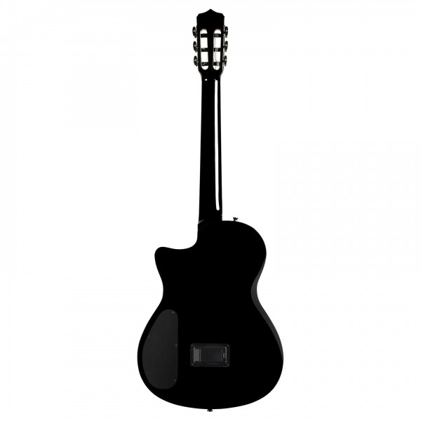 Cordoba Stage Nylon Guitar, Blackburst