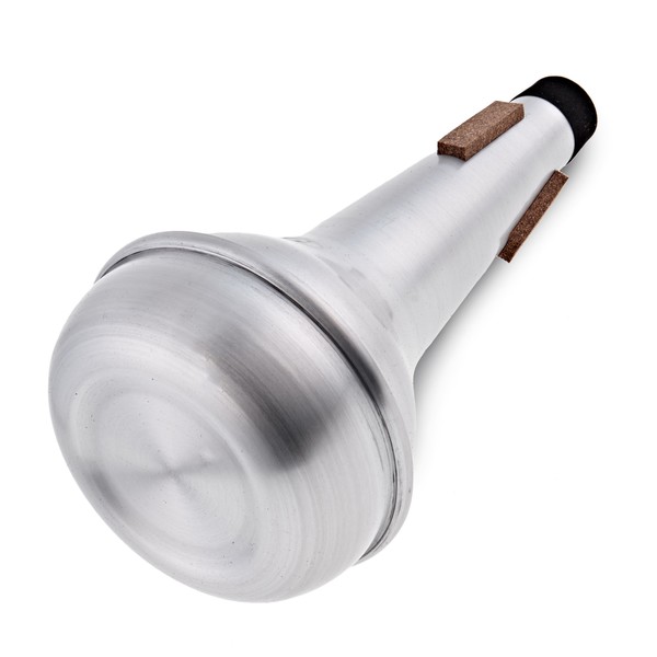 Coppergate Straight Mute for Alto Trombone by Gear4music