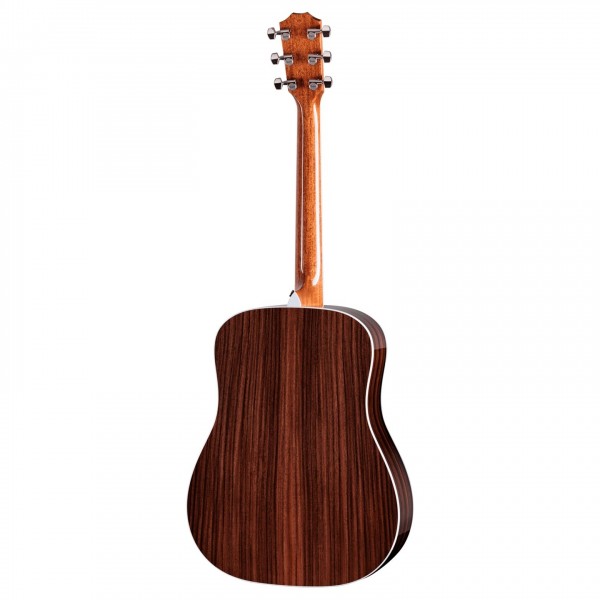 Taylor Legacy 810e LTD Electro Acoustic, Natural Gloss