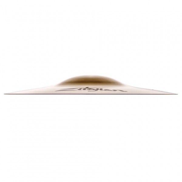 Zildjian A Custom 8" Splash Cymbal, Brilliant Finish