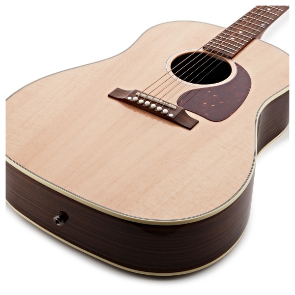 Gibson J-45 Studio Rosewood, Antique Natural