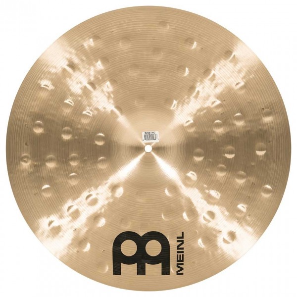 Meinl Byzance 20" Traditional Extra Thin Hammered Crash