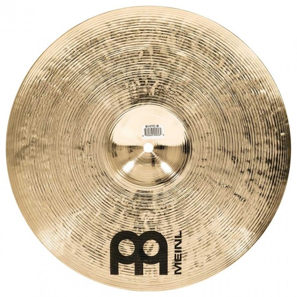 Meinl Byzance Brilliant 15" Thin Crash