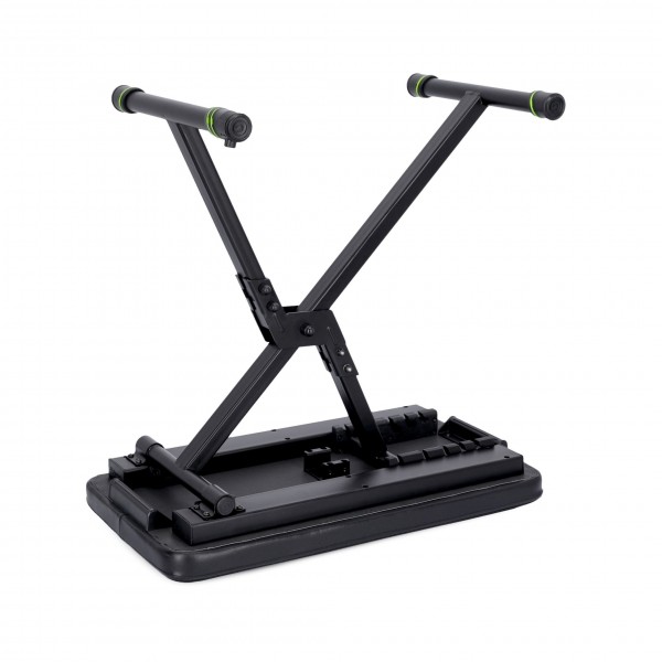 Gravity GFKSEAT1 Height-Adjustable Folding Keyboard Bench